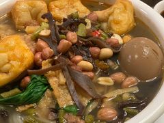 -水平有限螺蛳粉(宏达大厦店)