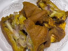 -熠盛粤味·顺德桑拿鸡(永康路店)