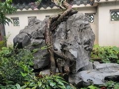 -桃园盛宴·岭南粤菜·手工茶点(南庄店)
