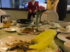 -柳州饭店·绿岛餐厅(友谊路店)