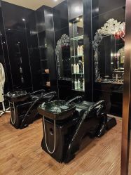 -上海外滩浦华大酒店·涟水疗SPA健身中心