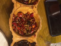 -隔壁老王·家常云南菜(花巷店)