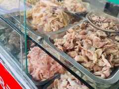 -汝萍传统蘸水菜(春华路总店)