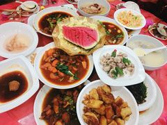 -董记牛肉(梁徐大道店)