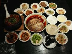 -夫妻肺片·中华老字号·正宗川菜(春熙路店)