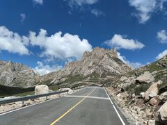 -莲宝叶则景区