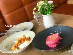 -BOR Eatery(安福路店)