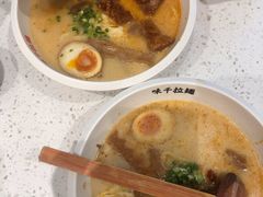 -味千拉面(南宁江南万达店)