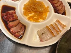 -浙江安吉JW万豪酒店·万豪中餐厅