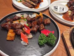 -上海人家花樣年华(中山公园店)