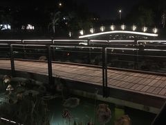 -映月湖公园