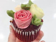 十里春风杯子蛋糕-BON CAKE(华贸购物中心店)