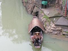 -零陵古城