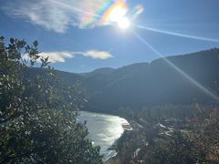 -丽江泸沽湖景区-里格半岛
