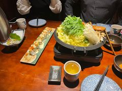 -円满日式居酒屋(蓉花路美食街店)