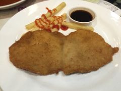 -德大西餐社(云南南路店)