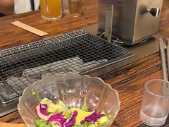 -柿子树炭烤羊腿(金台路店)