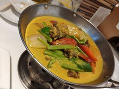 咖哩牛腩-至潮餐厅精致粤菜·活鲈鱼·走地鸡(珠江新城店)