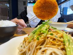 -川流不息(北蔡休闲广场店)