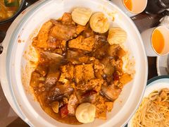 -岚县土豆宴(总部)