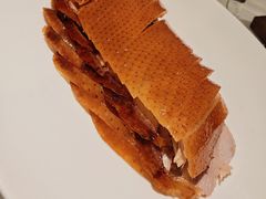 -四季民福烤鸭店(王府井东安门店)