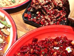 -先启半步颠·川菜小炒