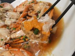 -杨记海鲜楼(三门黑金冠店)