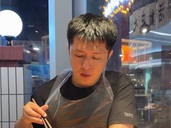 -楠火锅(仁恒梦中心店)