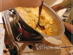 -冰川朝鲜族料理·东北菜(观前店)