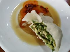 -鸿毛饺子(紫竹桥店)