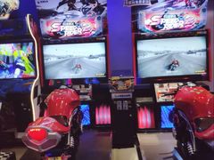 -星际传奇(壹方城购物中心店)