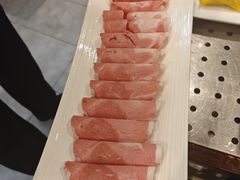 -皇城老妈(德胜店)