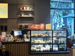 -星巴克(陆家嘴软件园店)