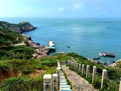 -东极岛景区