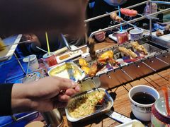 -三个蒙古大叔羊肉串(大宁店)