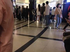 -大光明电影院(南京西路店)