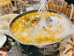 -熊猫家新派川菜(百里一·龙兴集店)
