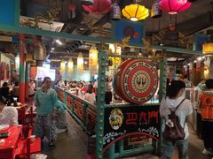 -巴九门老火锅(来福士打望店)