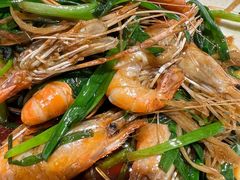 -筱爷叔·上海传统手工菜(玉树路店)