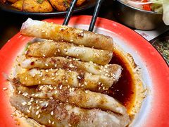 -新繁老號豌豆汤饭店·江湖菜(宝光寺店)