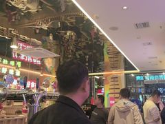 -叁宝烤肉• 西安烧烤(凤城十二路店)