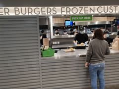 -Shake Shack(西单大悦城店)