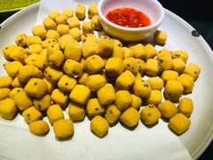 -臻吃客主题餐厅(人民路店)