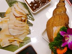 -金龙·打边炉(武进路店)