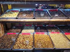 -昆虫窝子·特色云南菜(拓东路总店)