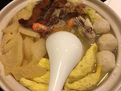 -徐记私厨(半淞园路店)