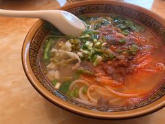 -肇兴特色牛肉粉