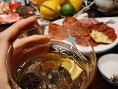 -The Bottle Bar(羲和商业广场店)