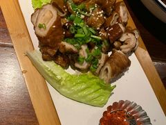 -大牌大·传统杭帮菜(湖滨店)