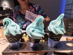 -小大董·烤鸭(观景餐厅·南京西路店)